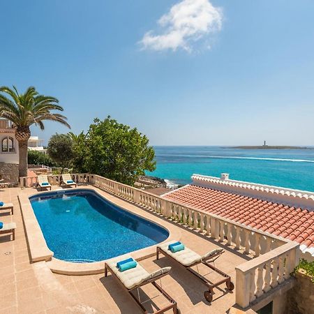 Villa Torre Vea Punta Prima  Bagian luar foto
