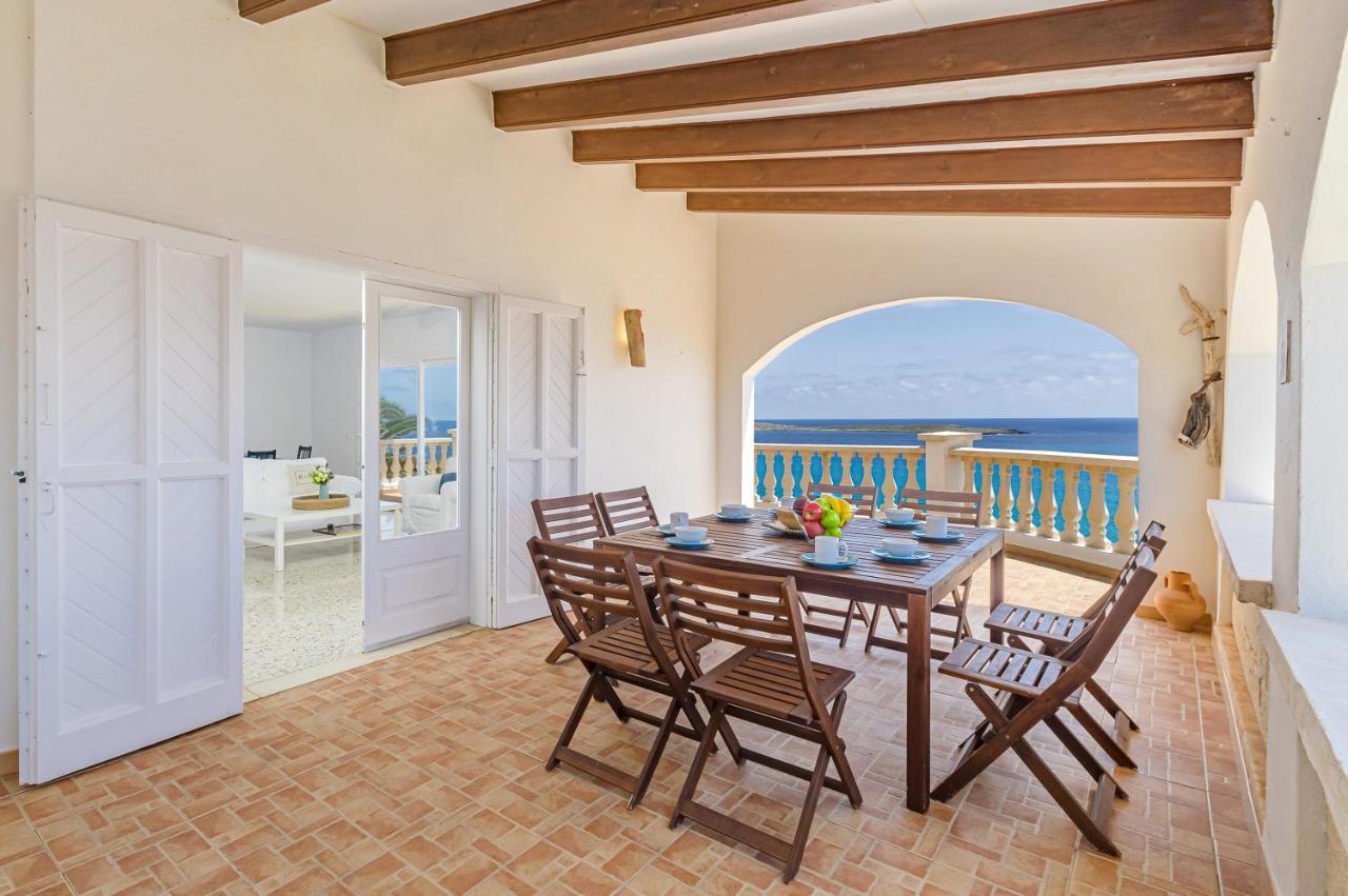 Villa Torre Vea Punta Prima  Bagian luar foto