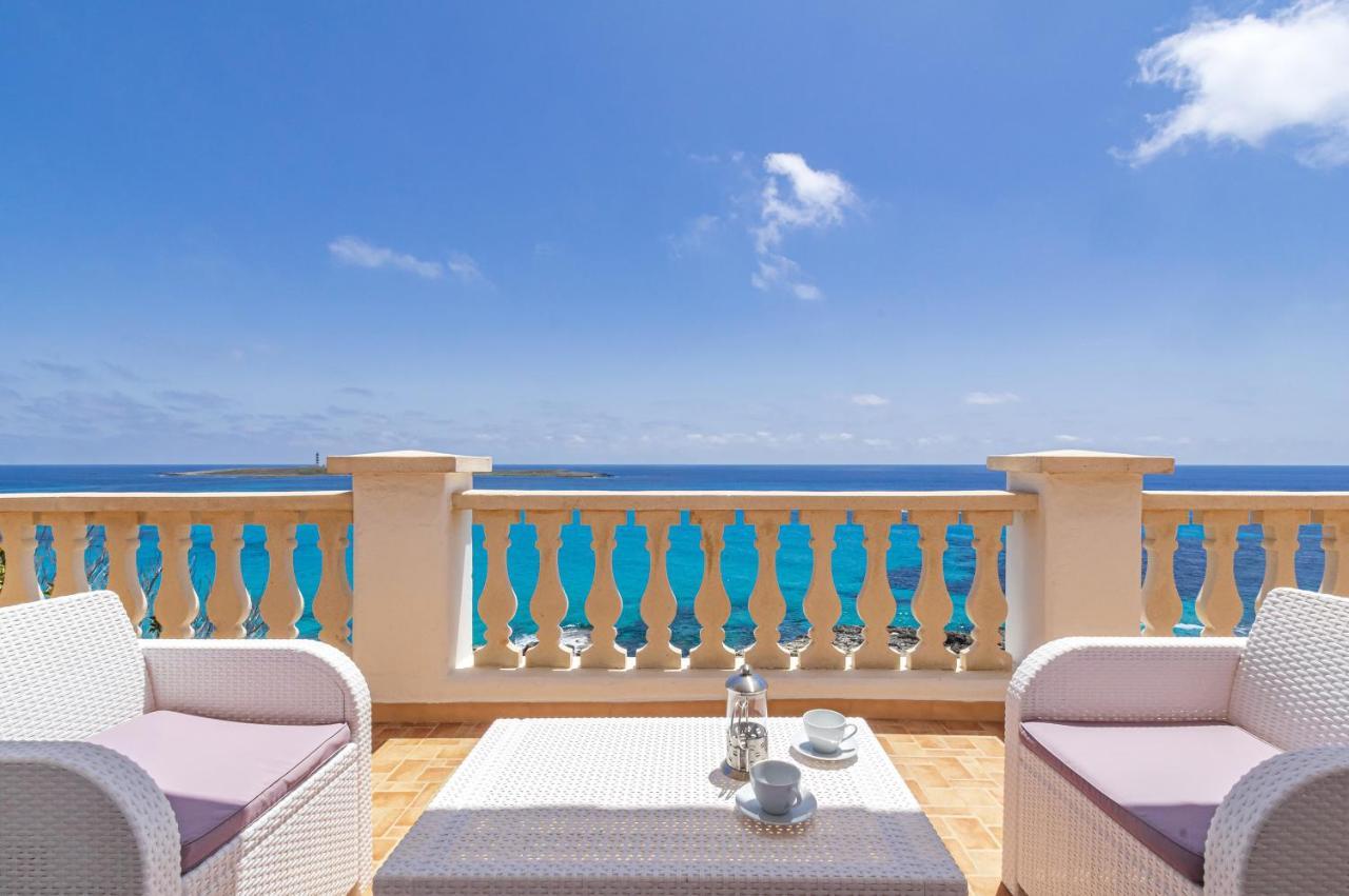 Villa Torre Vea Punta Prima  Bagian luar foto