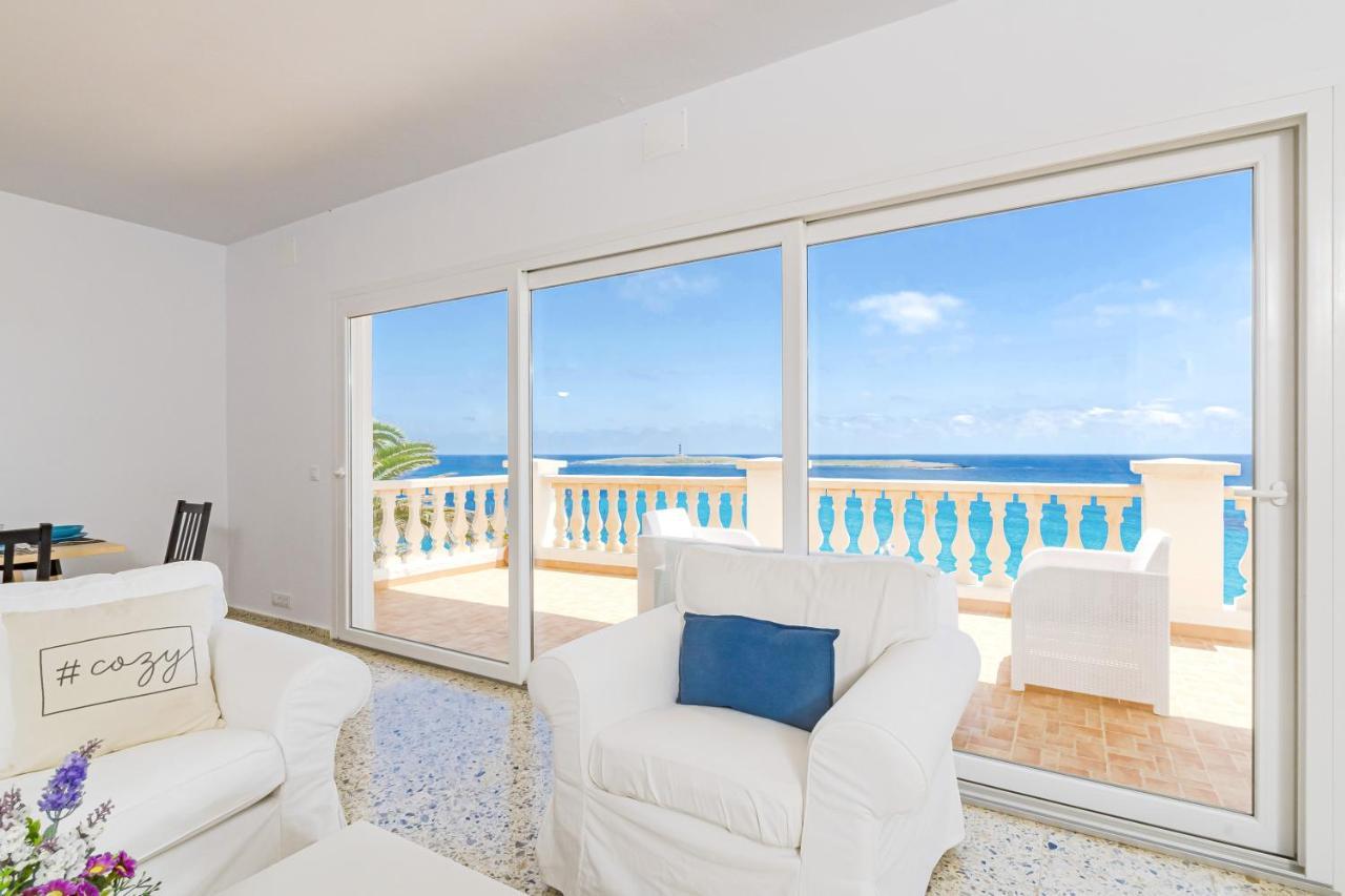 Villa Torre Vea Punta Prima  Bagian luar foto