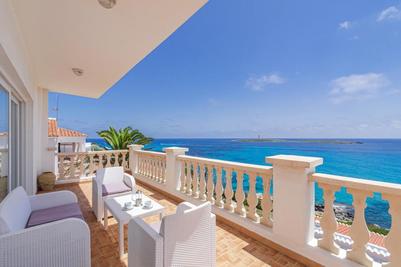 Villa Torre Vea Punta Prima  Bagian luar foto