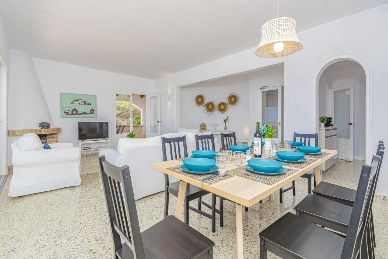 Villa Torre Vea Punta Prima  Bagian luar foto