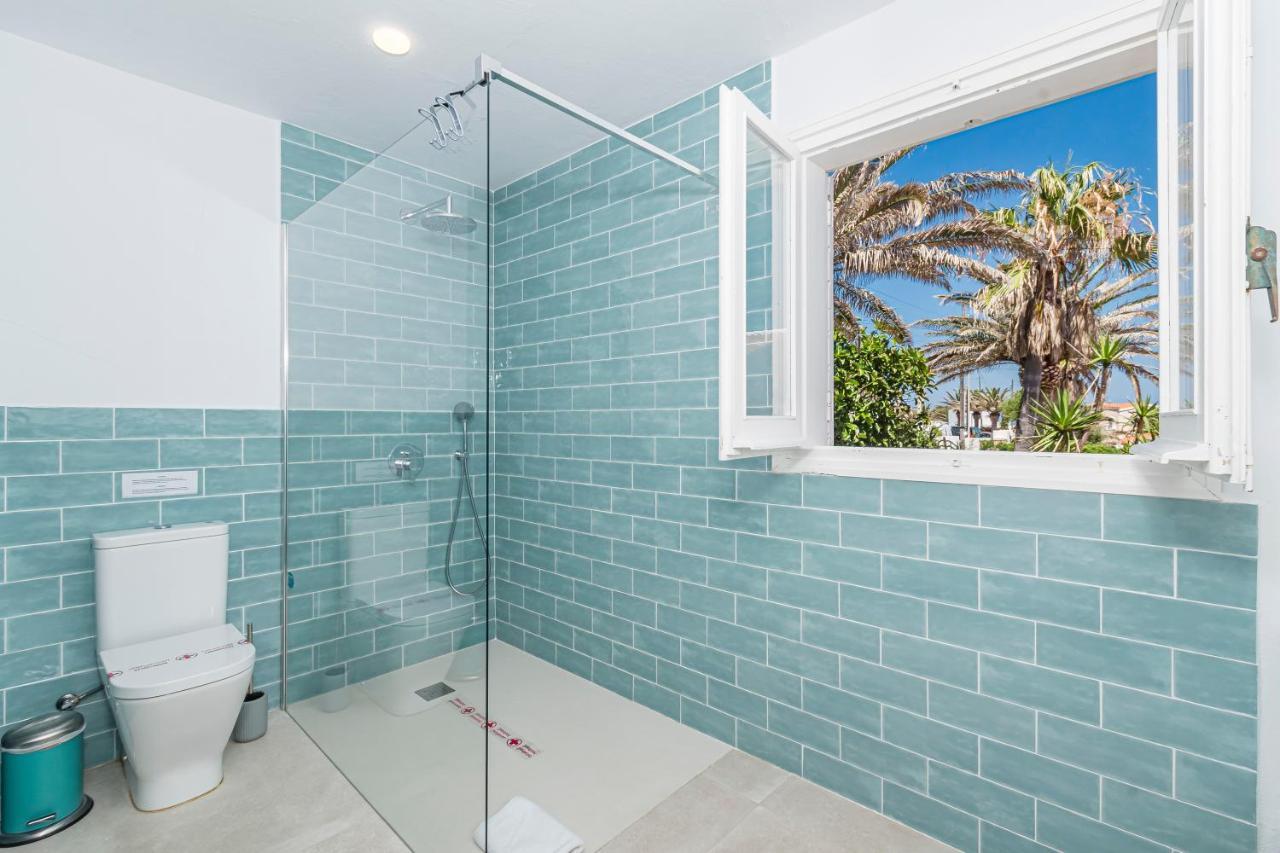 Villa Torre Vea Punta Prima  Bagian luar foto