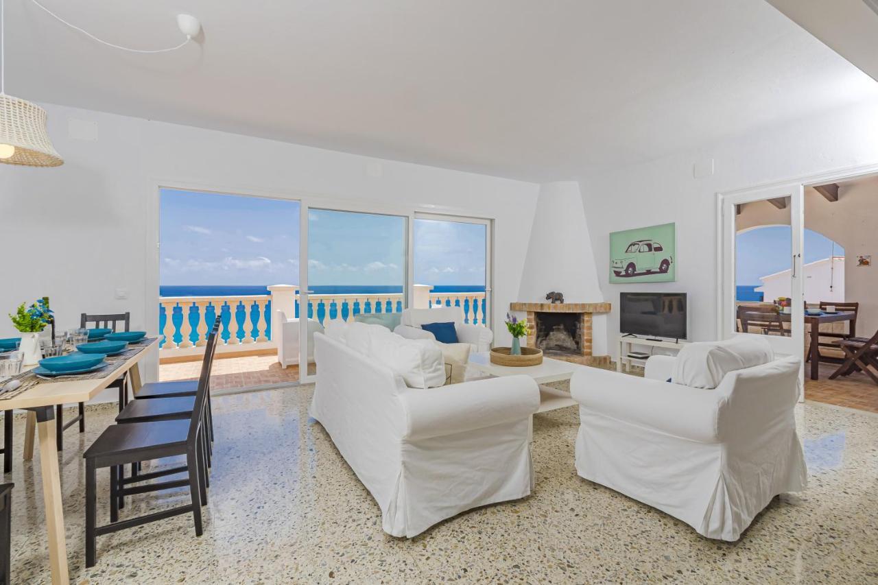 Villa Torre Vea Punta Prima  Bagian luar foto