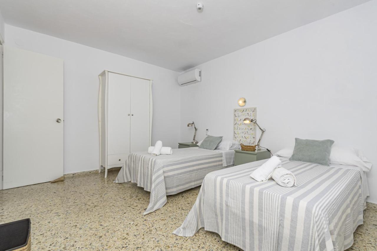 Villa Torre Vea Punta Prima  Bagian luar foto
