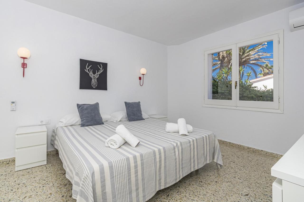 Villa Torre Vea Punta Prima  Bagian luar foto