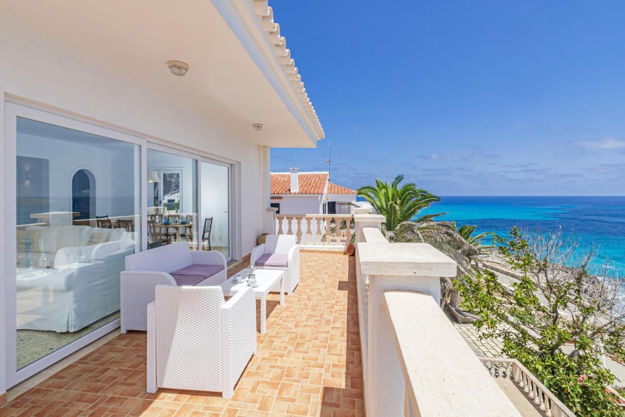 Villa Torre Vea Punta Prima  Bagian luar foto