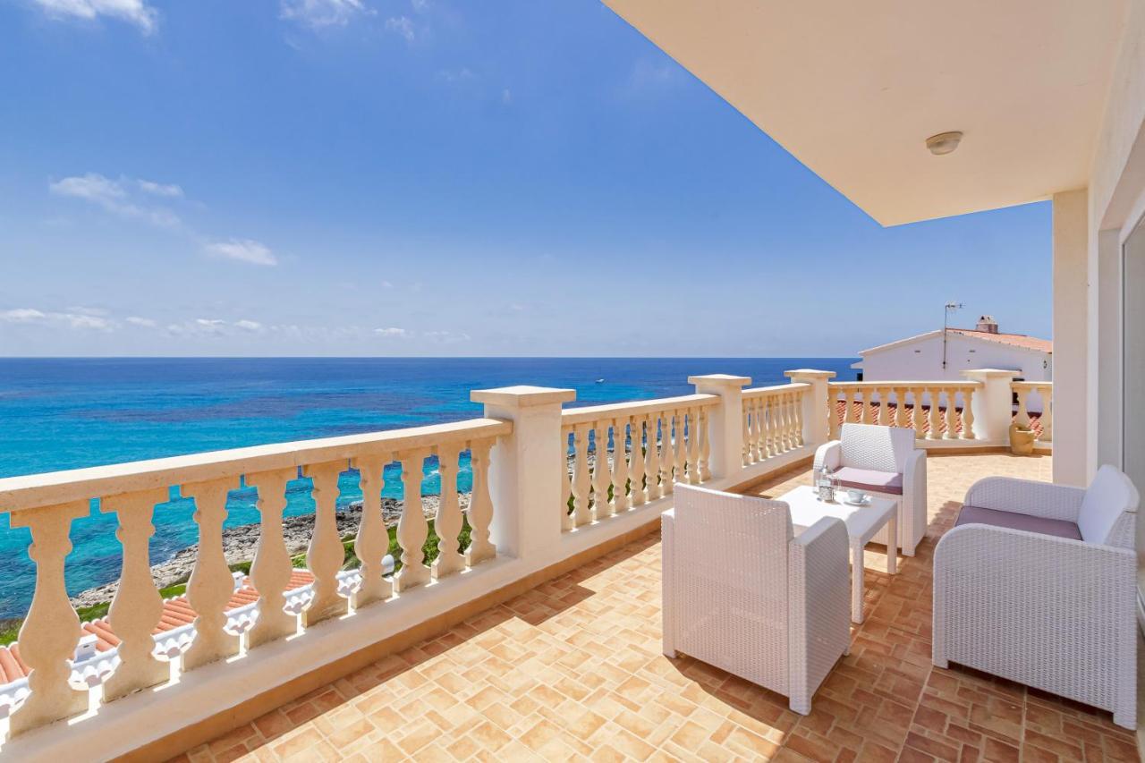 Villa Torre Vea Punta Prima  Bagian luar foto