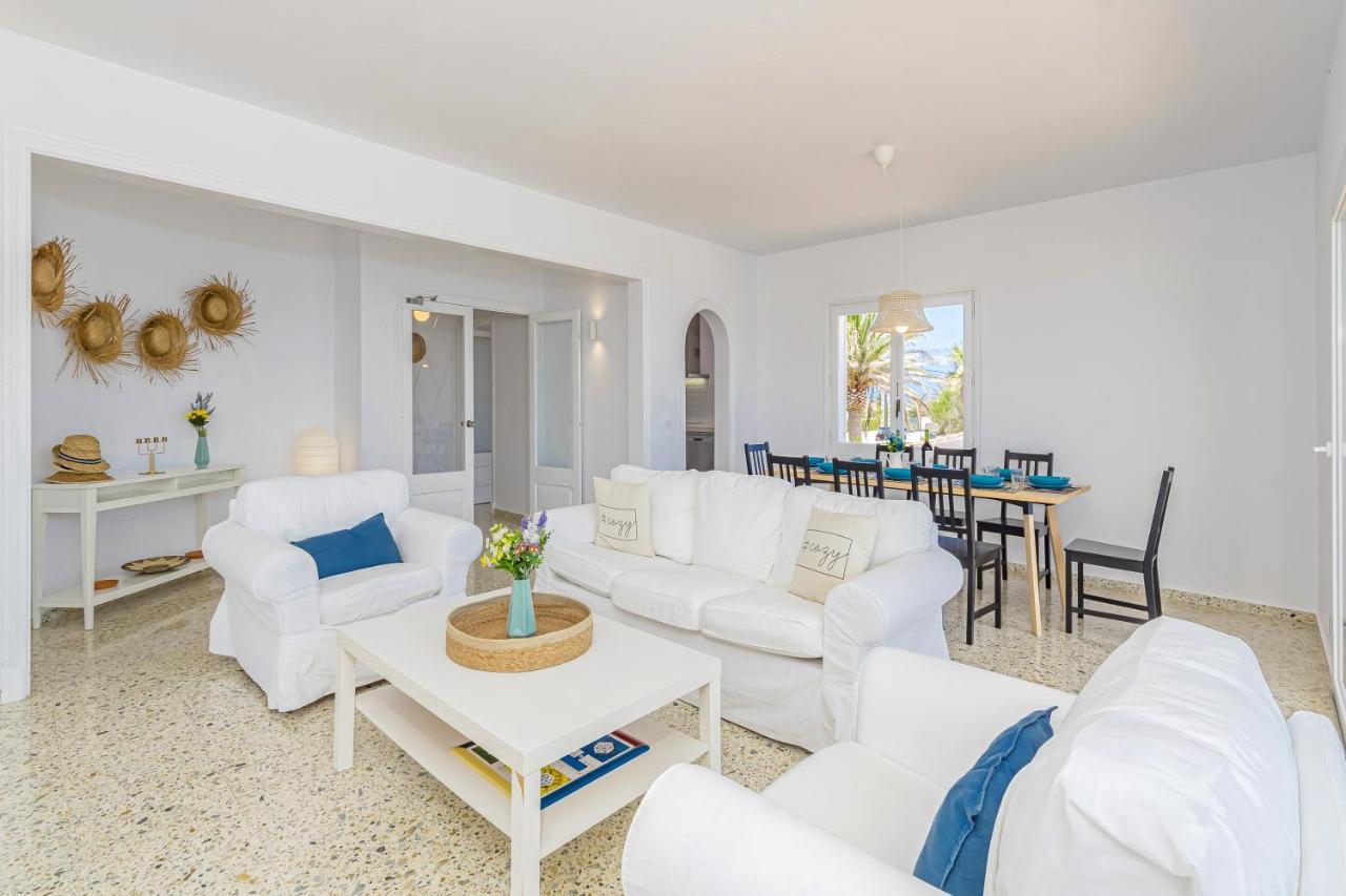 Villa Torre Vea Punta Prima  Bagian luar foto