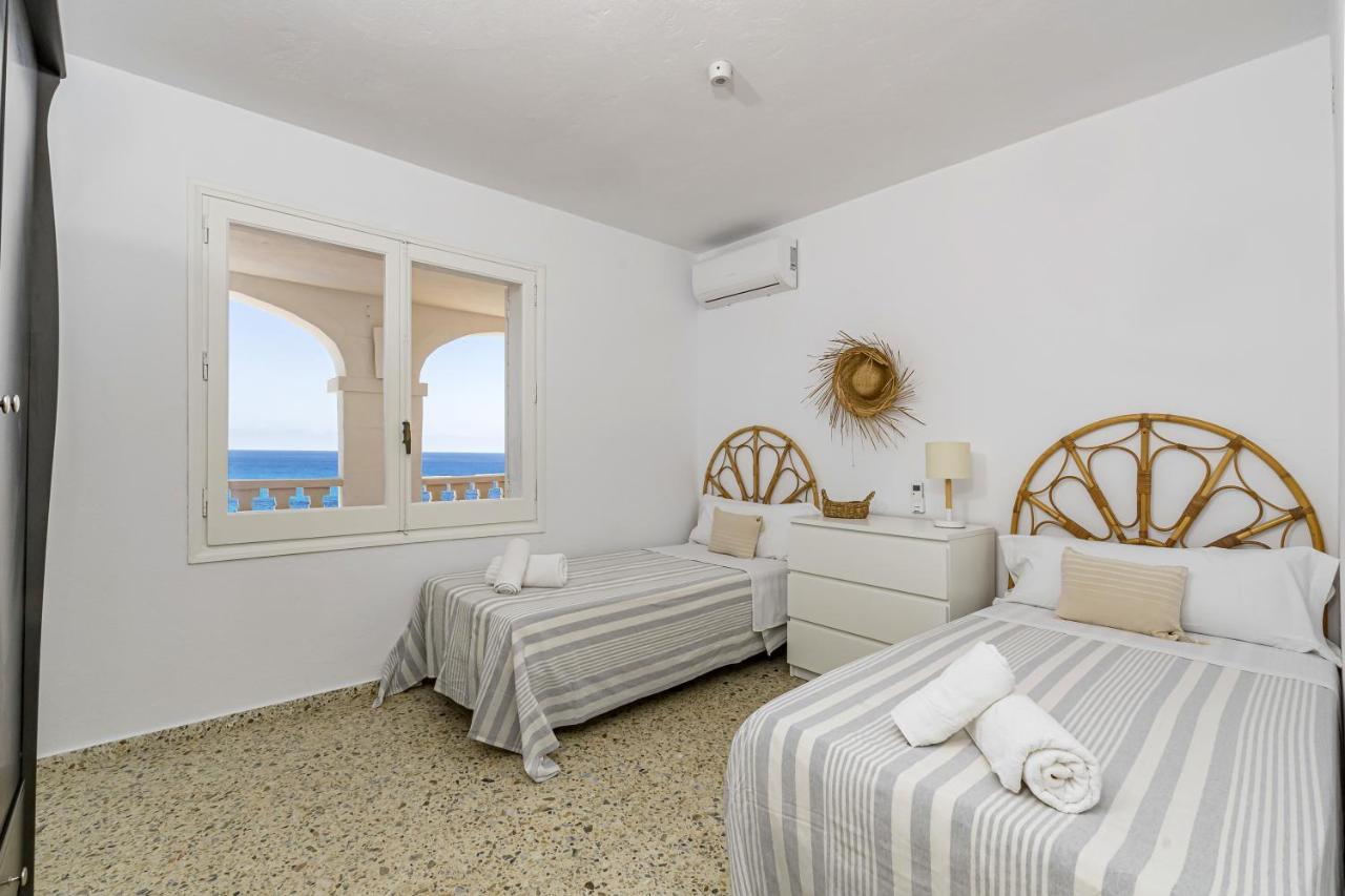 Villa Torre Vea Punta Prima  Bagian luar foto