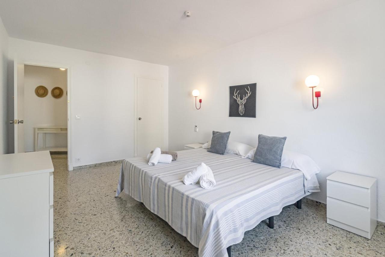Villa Torre Vea Punta Prima  Bagian luar foto