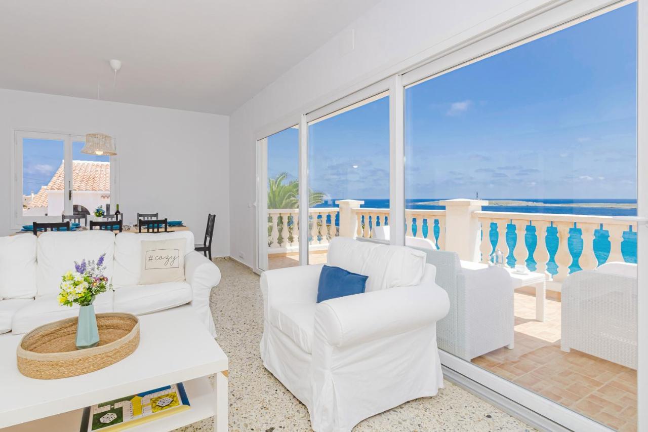 Villa Torre Vea Punta Prima  Bagian luar foto
