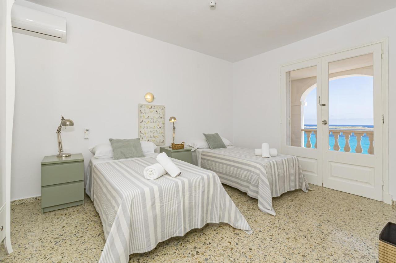 Villa Torre Vea Punta Prima  Bagian luar foto
