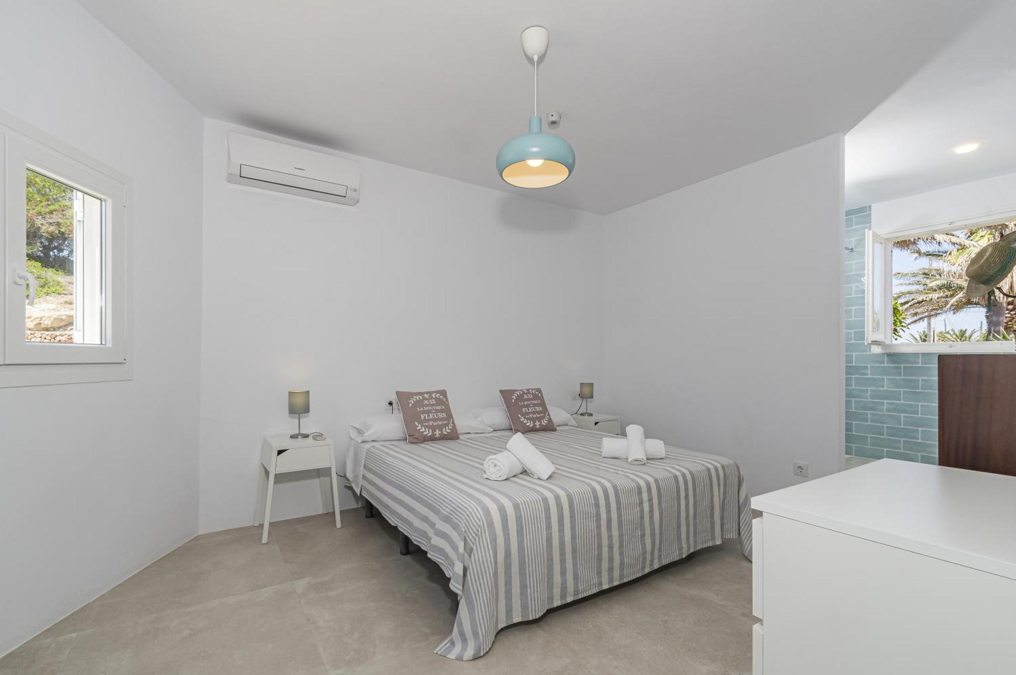 Villa Torre Vea Punta Prima  Bagian luar foto