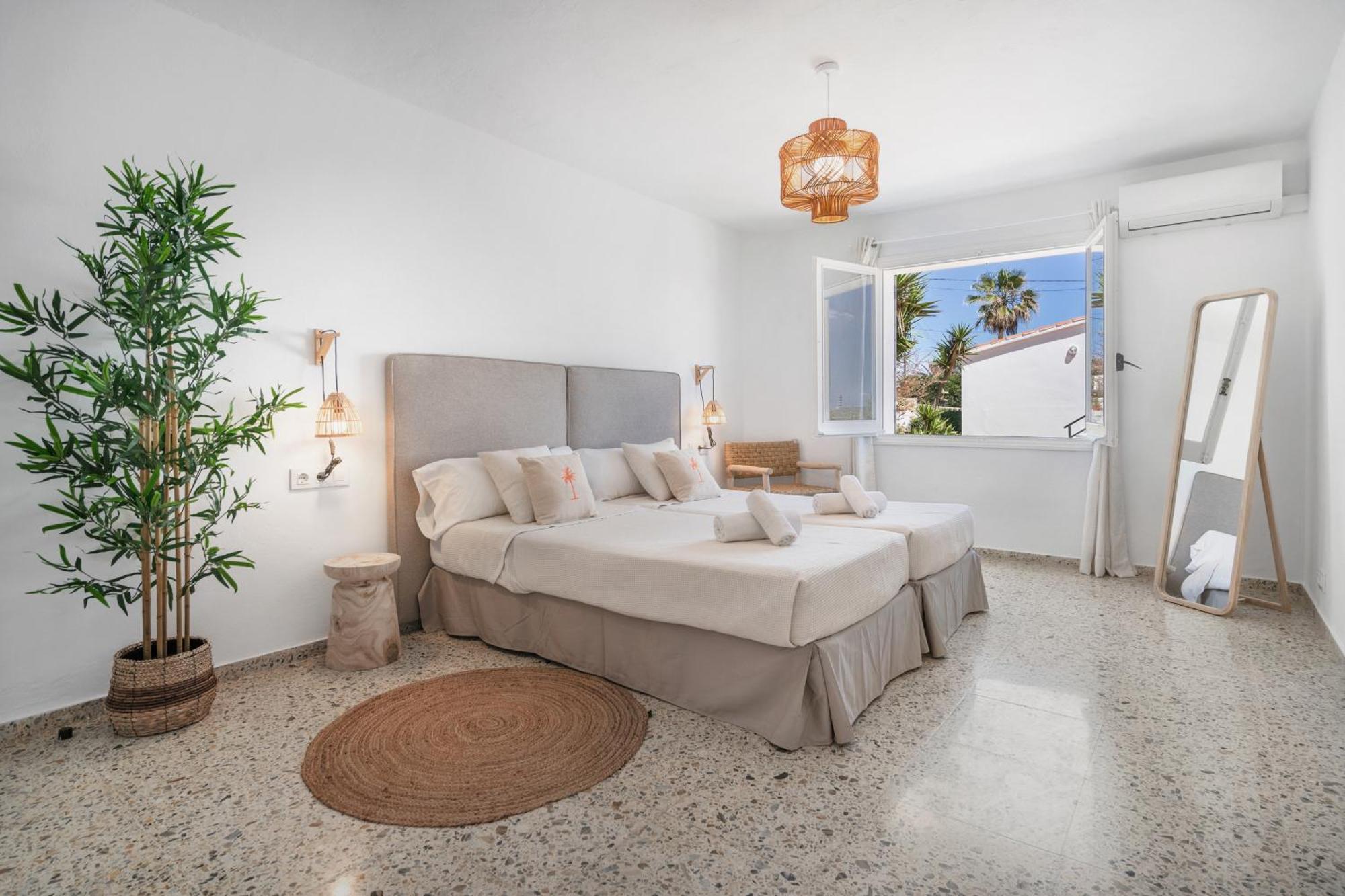 Villa Torre Vea Punta Prima  Bagian luar foto