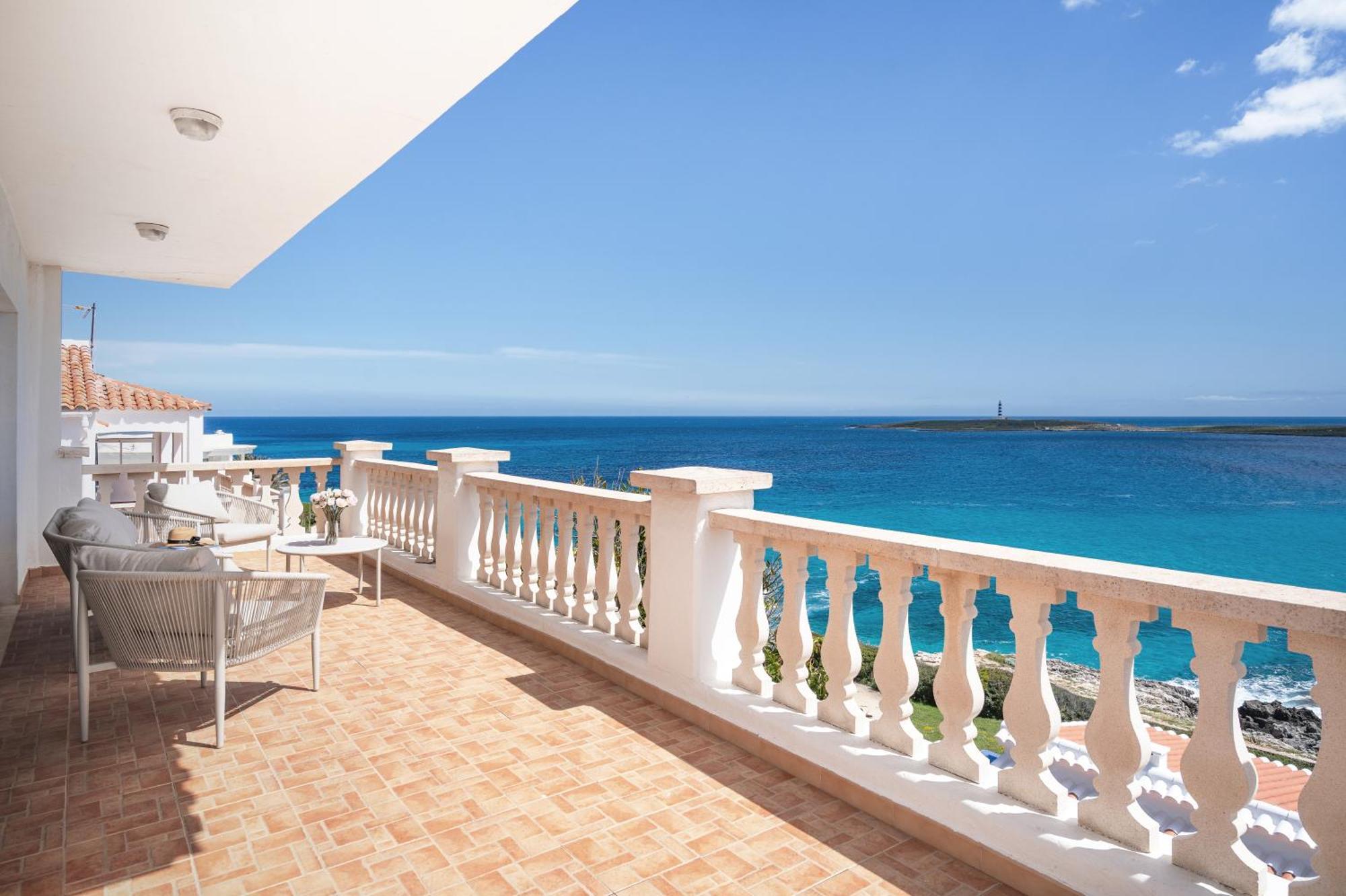 Villa Torre Vea Punta Prima  Bagian luar foto