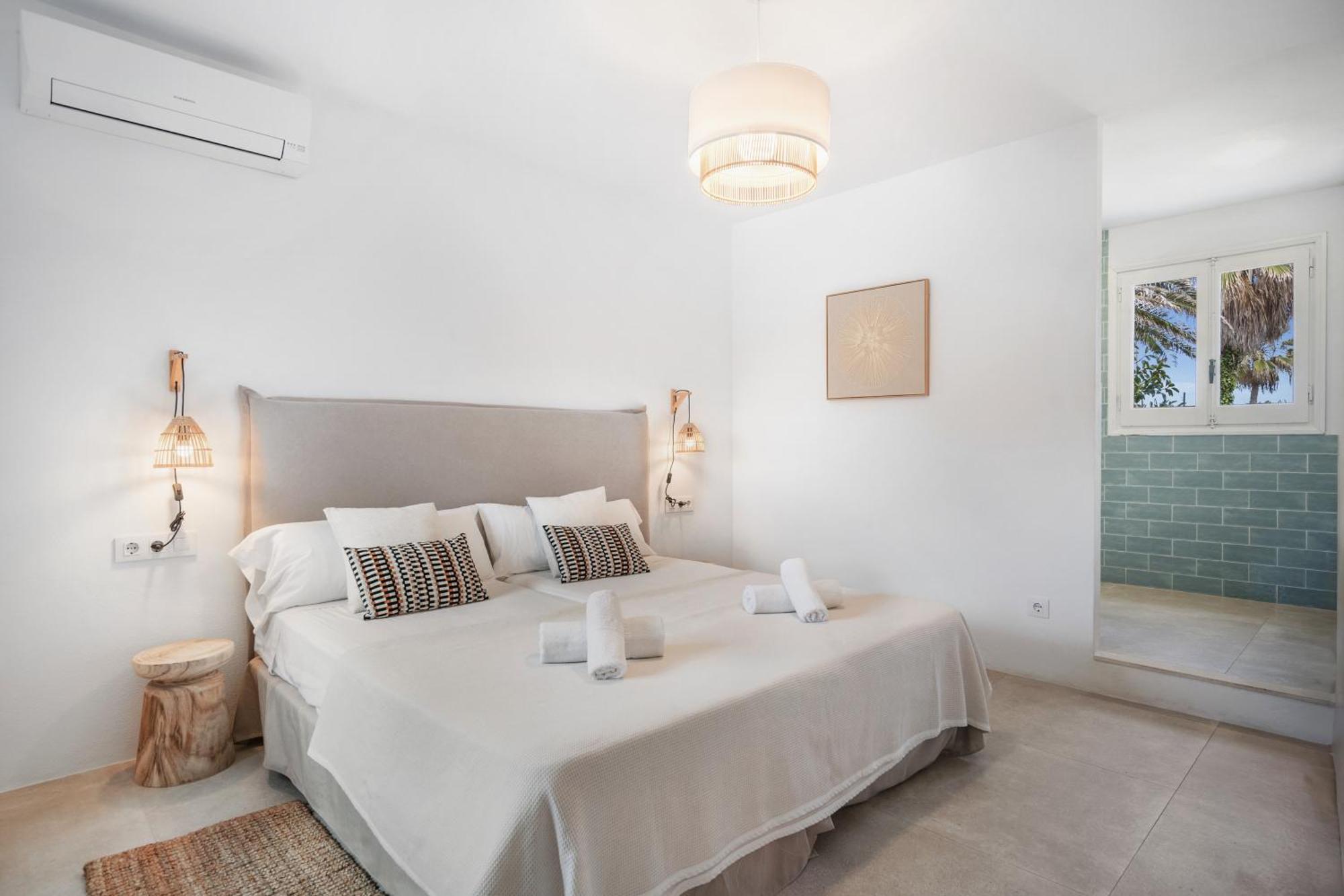 Villa Torre Vea Punta Prima  Bagian luar foto