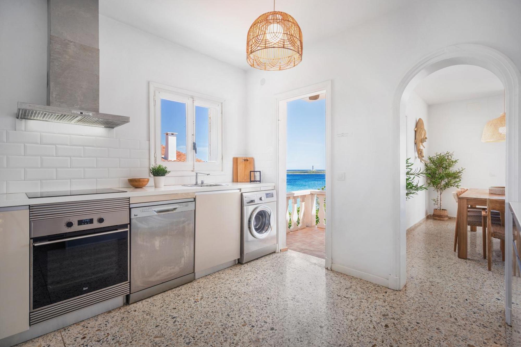 Villa Torre Vea Punta Prima  Bagian luar foto