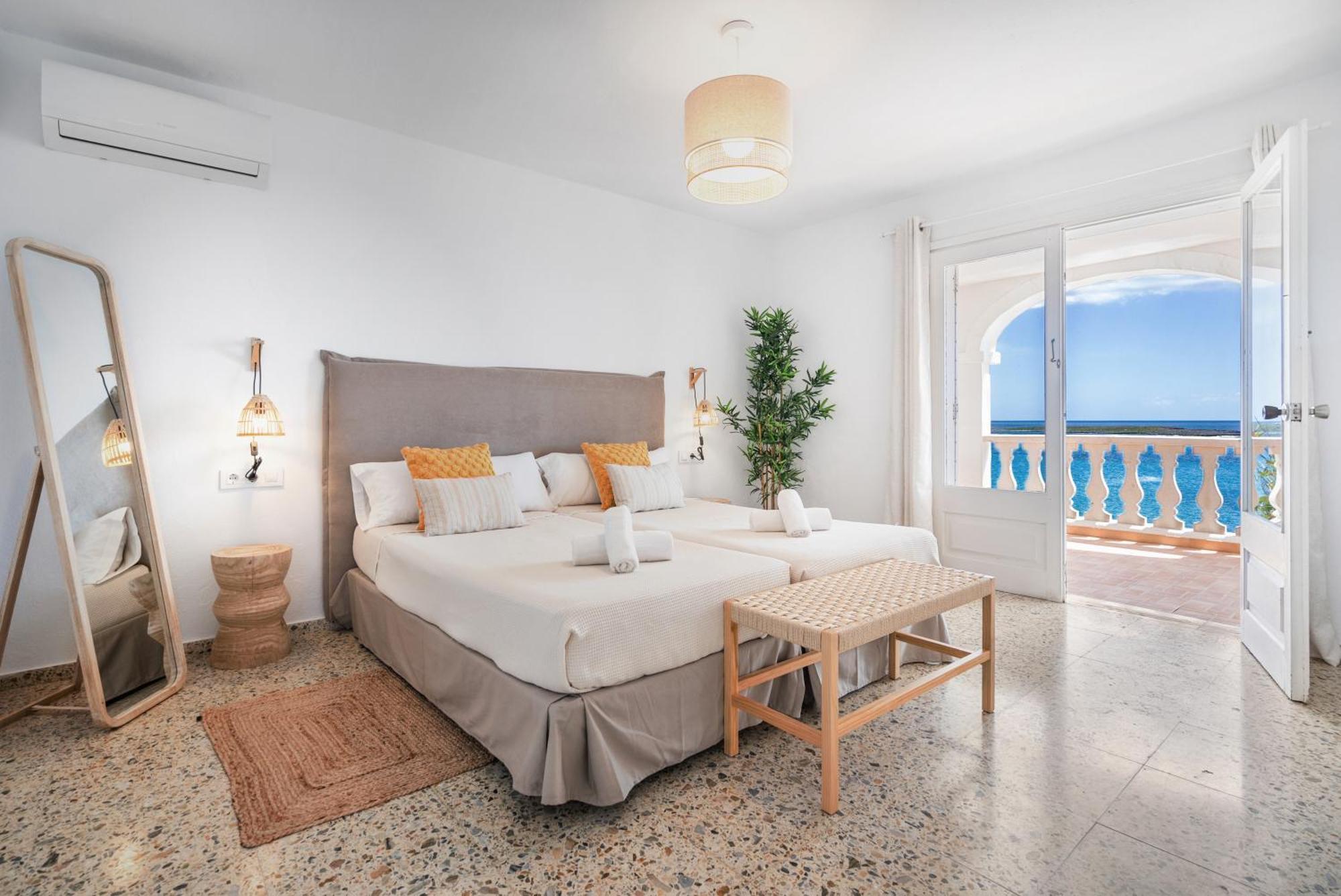 Villa Torre Vea Punta Prima  Bagian luar foto