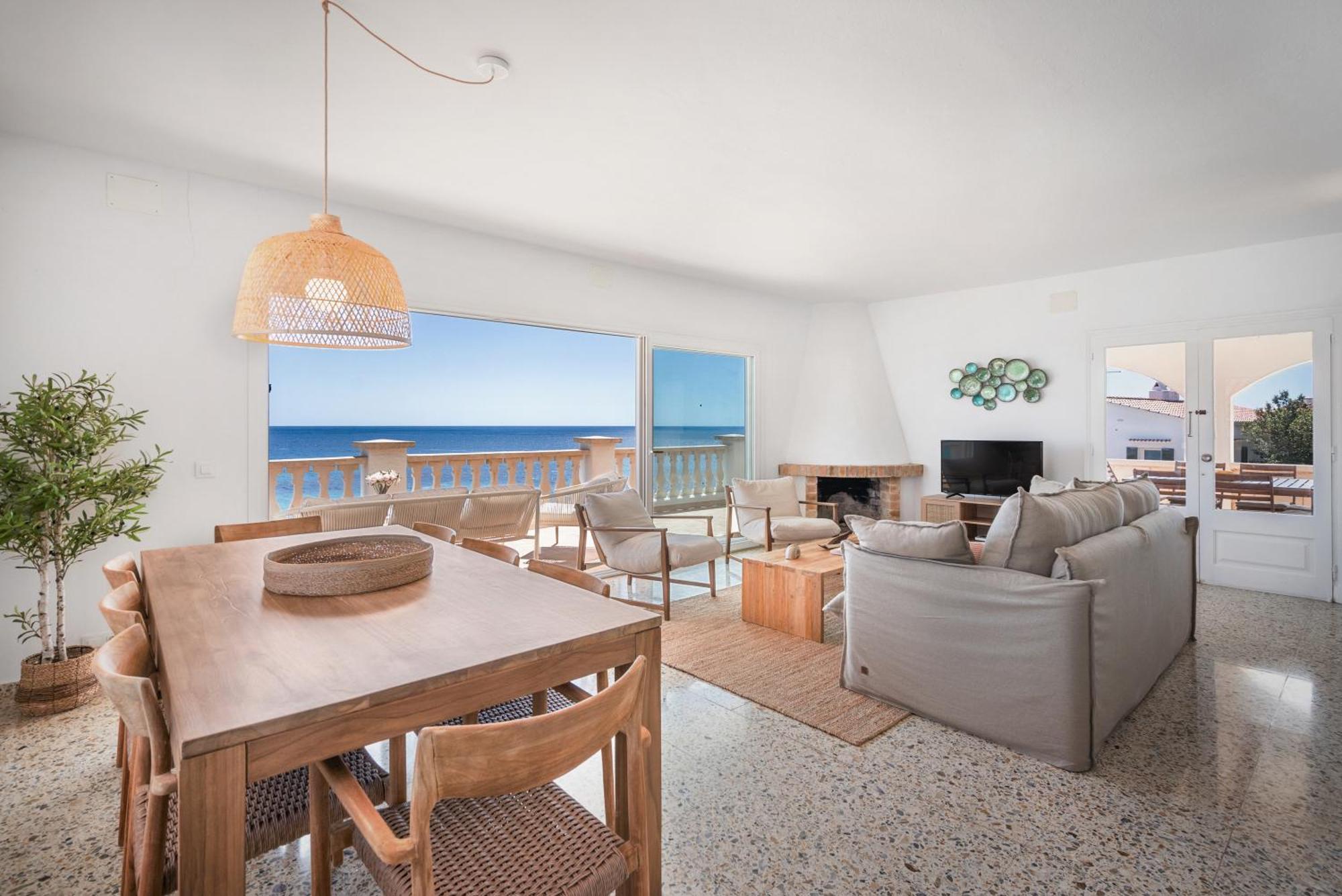 Villa Torre Vea Punta Prima  Bagian luar foto