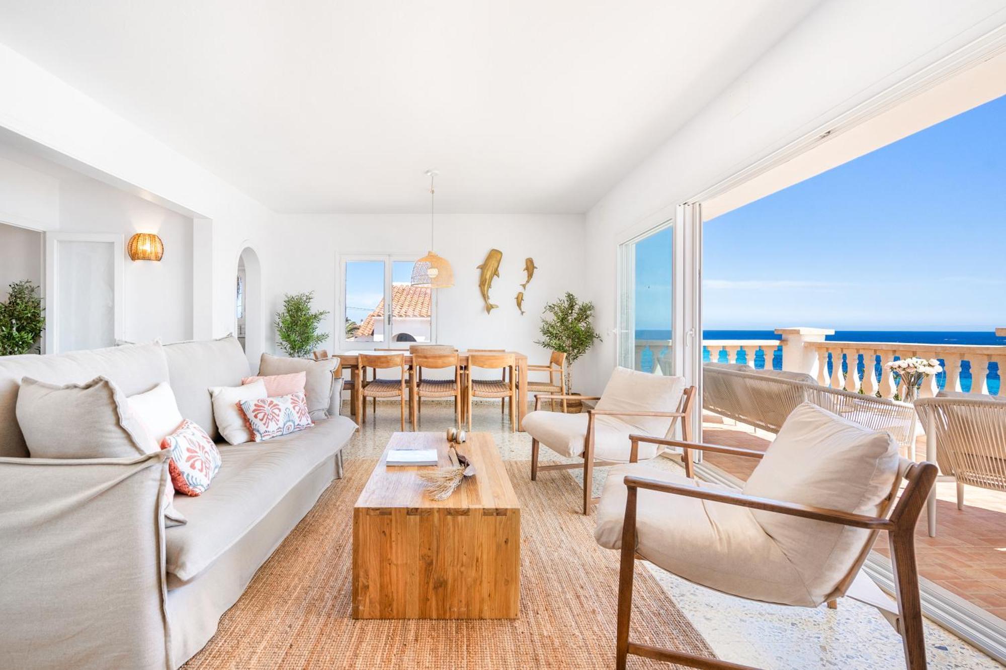 Villa Torre Vea Punta Prima  Bagian luar foto