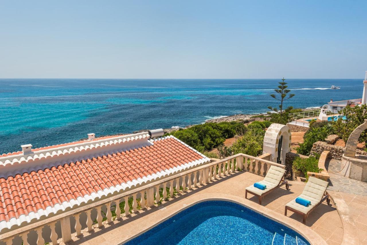 Villa Torre Vea Punta Prima  Bagian luar foto