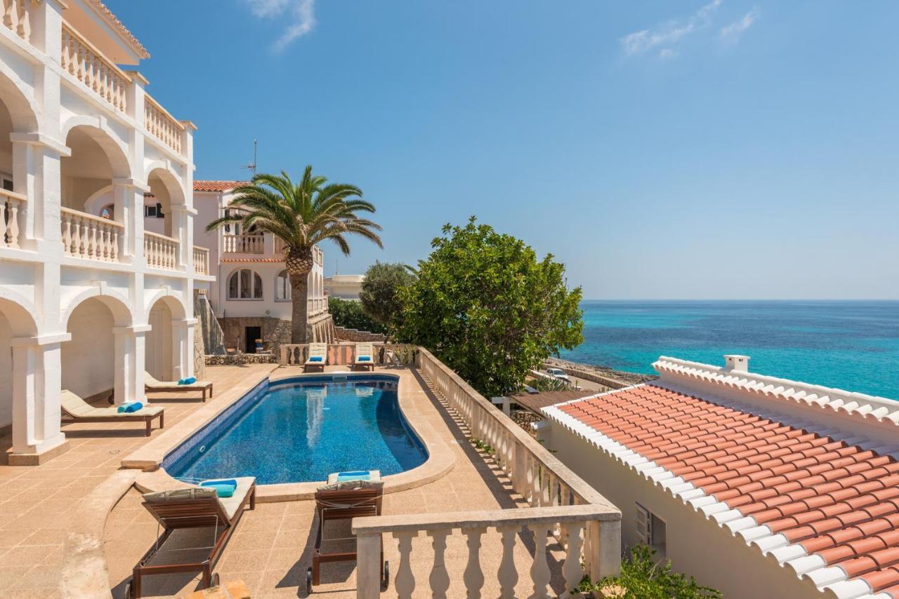 Villa Torre Vea Punta Prima  Bagian luar foto