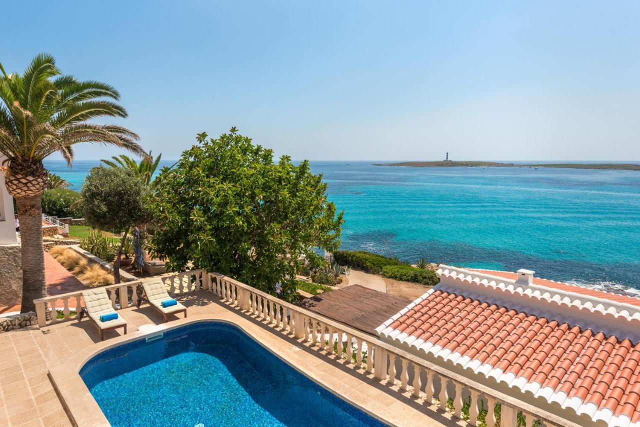 Villa Torre Vea Punta Prima  Bagian luar foto