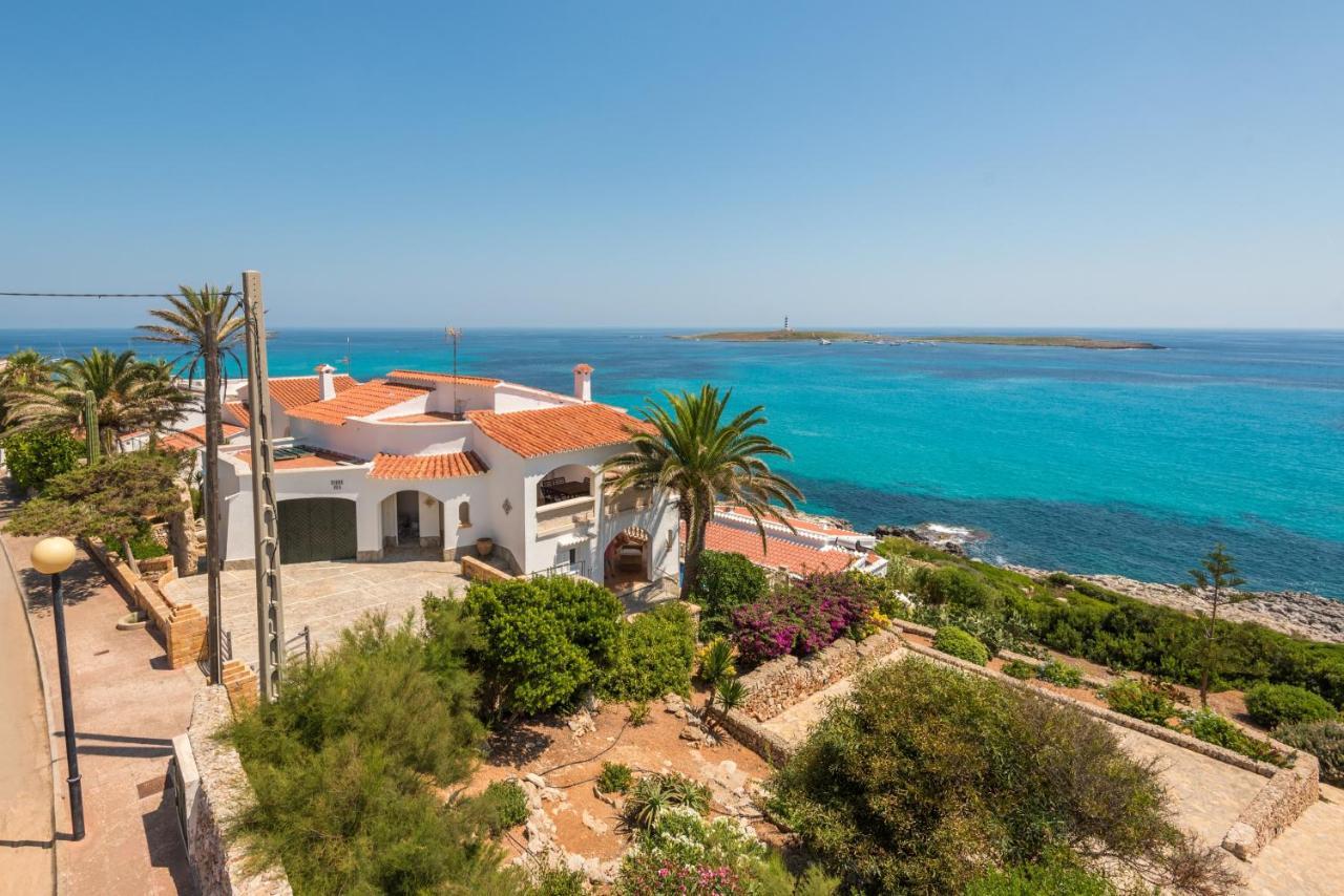Villa Torre Vea Punta Prima  Bagian luar foto