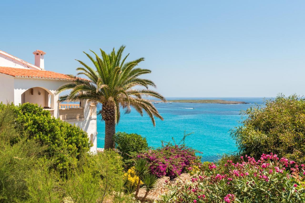 Villa Torre Vea Punta Prima  Bagian luar foto